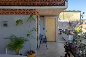 Casa Terraza